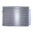 Condenseur, climatisation NISSENS 940848 - Visuel 2