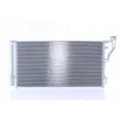 Condenseur, climatisation NISSENS 940851 - Visuel 2
