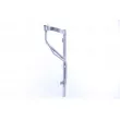 Condenseur, climatisation NISSENS 940851 - Visuel 3