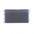 Condenseur, climatisation NISSENS 940855 - Visuel 2