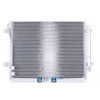 Condenseur, climatisation NISSENS 940864 - Visuel 1