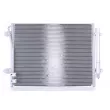 Condenseur, climatisation NISSENS 940864 - Visuel 2