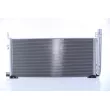 Condenseur, climatisation NISSENS 940904 - Visuel 2