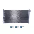 Condenseur, climatisation NISSENS 940928 - Visuel 1