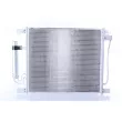 Condenseur, climatisation NISSENS 940929 - Visuel 3