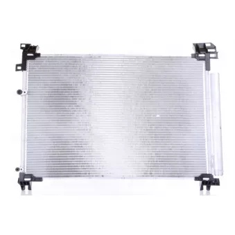 Condenseur, climatisation NISSENS 940930