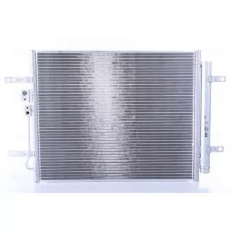 Condenseur, climatisation NISSENS 940931