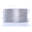 Condenseur, climatisation NISSENS 940933 - Visuel 1