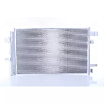 Condenseur, climatisation NISSENS 940933