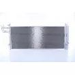 Condenseur, climatisation NISSENS 940935 - Visuel 1
