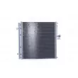 Condenseur, climatisation NISSENS 940977 - Visuel 3