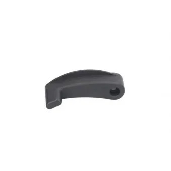 Poignet de porte, équipment intérieur arrière gauche BLIC 6010-07-038417LWP