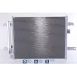 Condenseur, climatisation NISSENS 941044 - Visuel 1