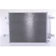Condenseur, climatisation NISSENS 941044 - Visuel 3