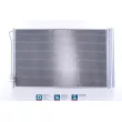Condenseur, climatisation NISSENS 941054 - Visuel 1