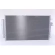 Condenseur, climatisation NISSENS 941064 - Visuel 2
