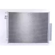 Condenseur, climatisation NISSENS 941065 - Visuel 3