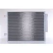 Condenseur, climatisation NISSENS 941066 - Visuel 2