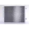 Condenseur, climatisation NISSENS 941066 - Visuel 3