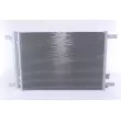 Condenseur, climatisation NISSENS 941067 - Visuel 2