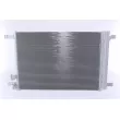 Condenseur, climatisation NISSENS 941067 - Visuel 3
