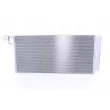 Condenseur, climatisation NISSENS 941068 - Visuel 2