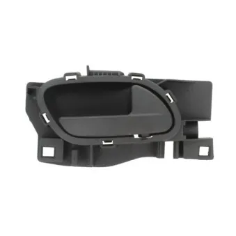 Poignet de porte, équipment intérieur avant droit BLIC 6010-07-039408P
