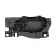 Poignet de porte, équipment intérieur avant droit BLIC 6010-07-039408P - Visuel 2