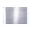 Condenseur, climatisation NISSENS 941072 - Visuel 2