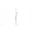 Condenseur, climatisation NISSENS 941072 - Visuel 3