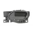 Poignet de porte, équipment intérieur avant gauche BLIC 6010-07-039409P - Visuel 1