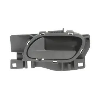 Poignet de porte, équipment intérieur avant gauche BLIC 6010-07-039409P