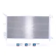 Condenseur, climatisation NISSENS 941074 - Visuel 1