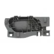 Poignet de porte, équipment intérieur avant gauche BLIC 6010-07-039409P - Visuel 2