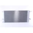 Condenseur, climatisation NISSENS 941076 - Visuel 3