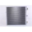 Condenseur, climatisation NISSENS 941079 - Visuel 2