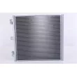 Condenseur, climatisation NISSENS 941079 - Visuel 3