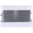 Condenseur, climatisation NISSENS 941086 - Visuel 2