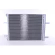 Condenseur, climatisation NISSENS 941090 - Visuel 2