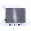Condenseur, climatisation NISSENS 941092 - Visuel 1