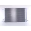 Condenseur, climatisation NISSENS 941099 - Visuel 2