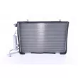Condenseur, climatisation NISSENS 941101 - Visuel 2