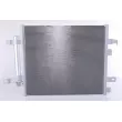 Condenseur, climatisation NISSENS 941105 - Visuel 3