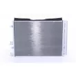 Condenseur, climatisation NISSENS 941129 - Visuel 2