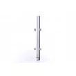 Condenseur, climatisation NISSENS 941133 - Visuel 2