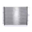Condenseur, climatisation NISSENS 941133 - Visuel 3