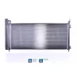 Condenseur, climatisation NISSENS 941150 - Visuel 1