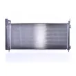Condenseur, climatisation NISSENS 941150 - Visuel 2