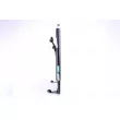 Condenseur, climatisation NISSENS 941151 - Visuel 3