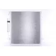 Condenseur, climatisation NISSENS 941168 - Visuel 3